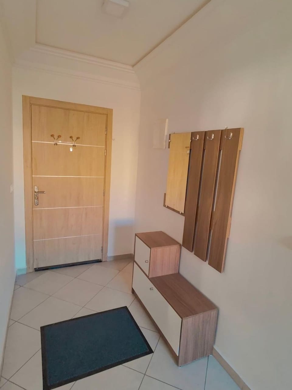 Surf & sunsets 2 Apartment in Agadir