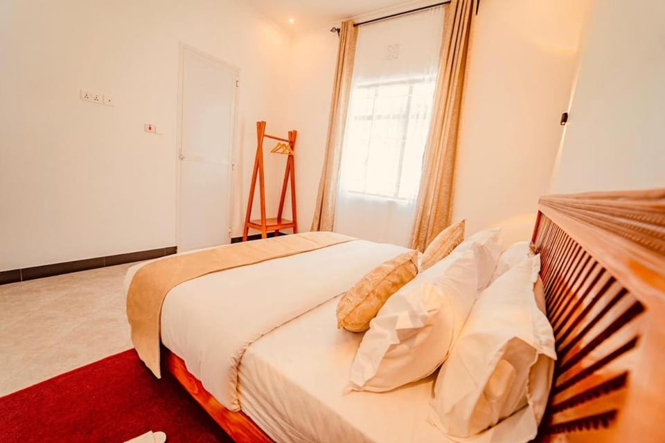 Maasai Villa Bed and Breakfast in Arusha