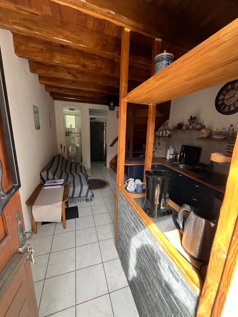 Escapade médiévale à Capdenac-le-Haut Apartment in Figeac