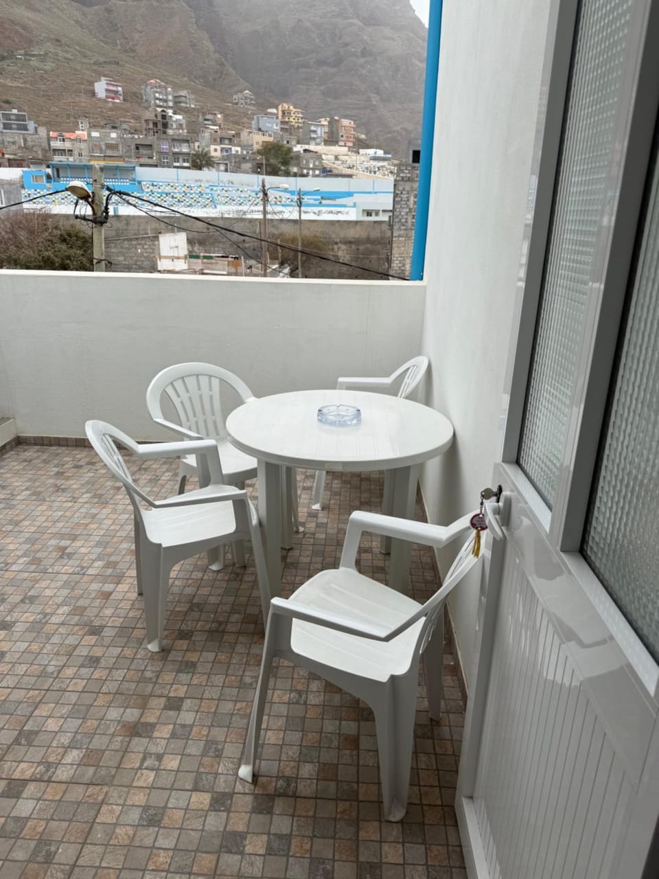 MeloMar Rooms Bed and Breakfast in Cape Verde