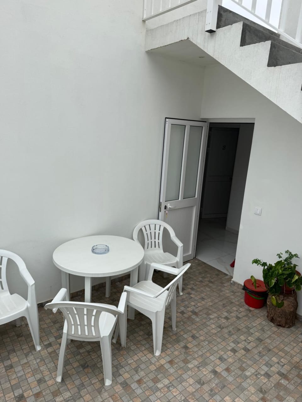 MeloMar Rooms Bed and Breakfast in Cape Verde