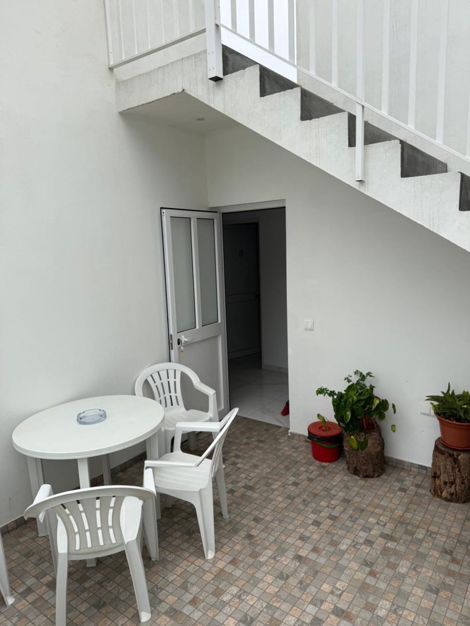 MeloMar Rooms Bed and Breakfast in Cape Verde