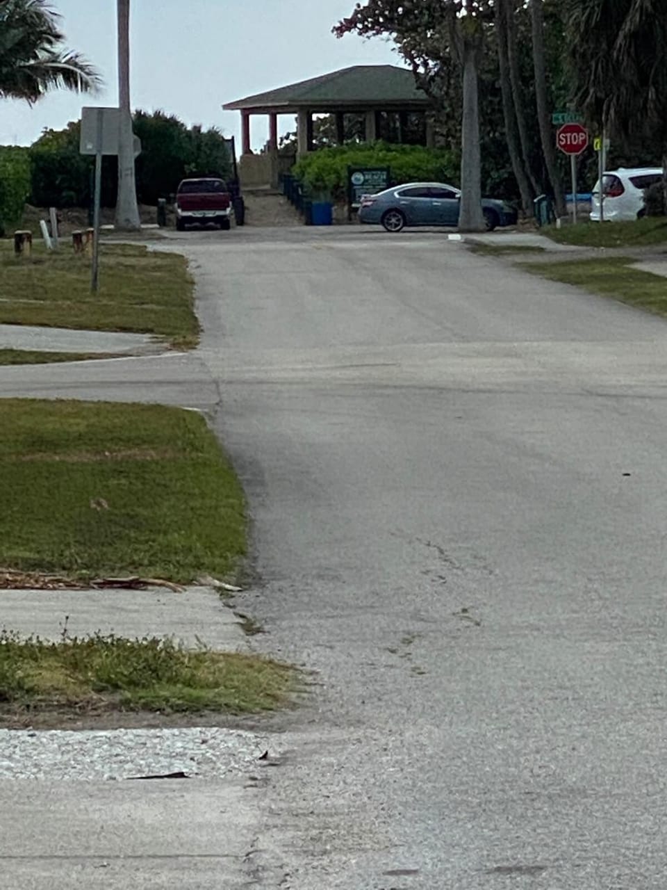 Sailfish Beach House Apartment in Fort Pierce