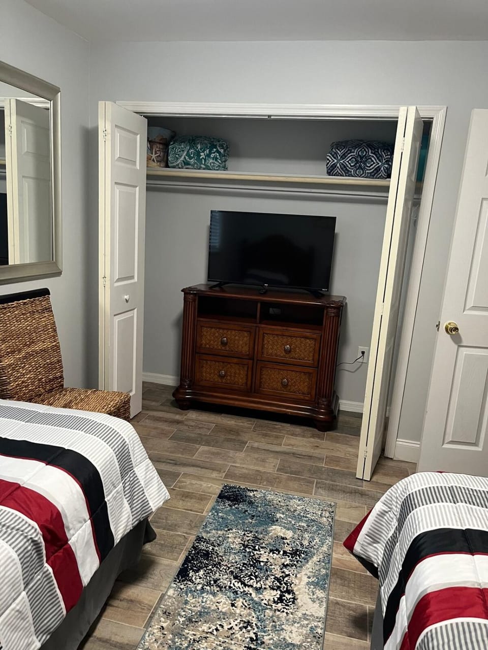 Sailfish Beach House Apartment in Fort Pierce