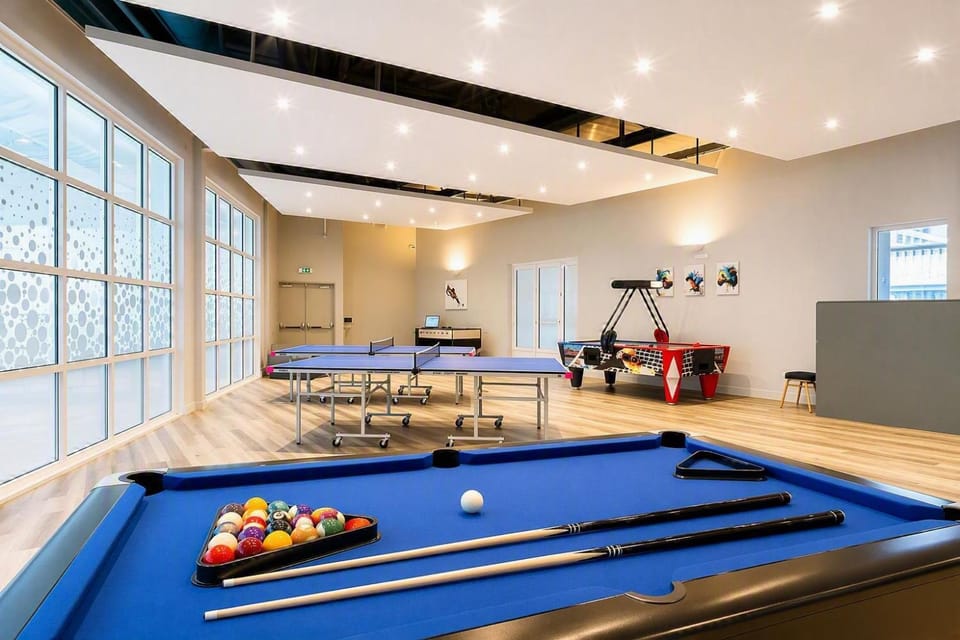 North Devon Getaways Apartment in Ilfracombe