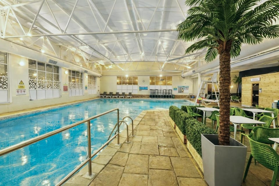 North Devon Getaways Apartment in Ilfracombe