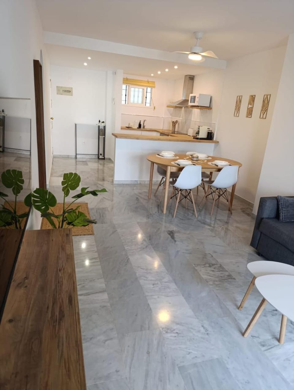 Benalmádena Beach Apartment Apartment in Benalmadena