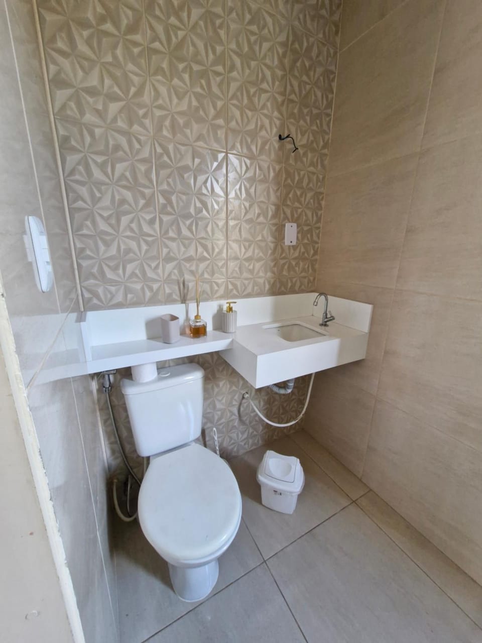 Apartamento super aconchegante com ar Apartment in Belém