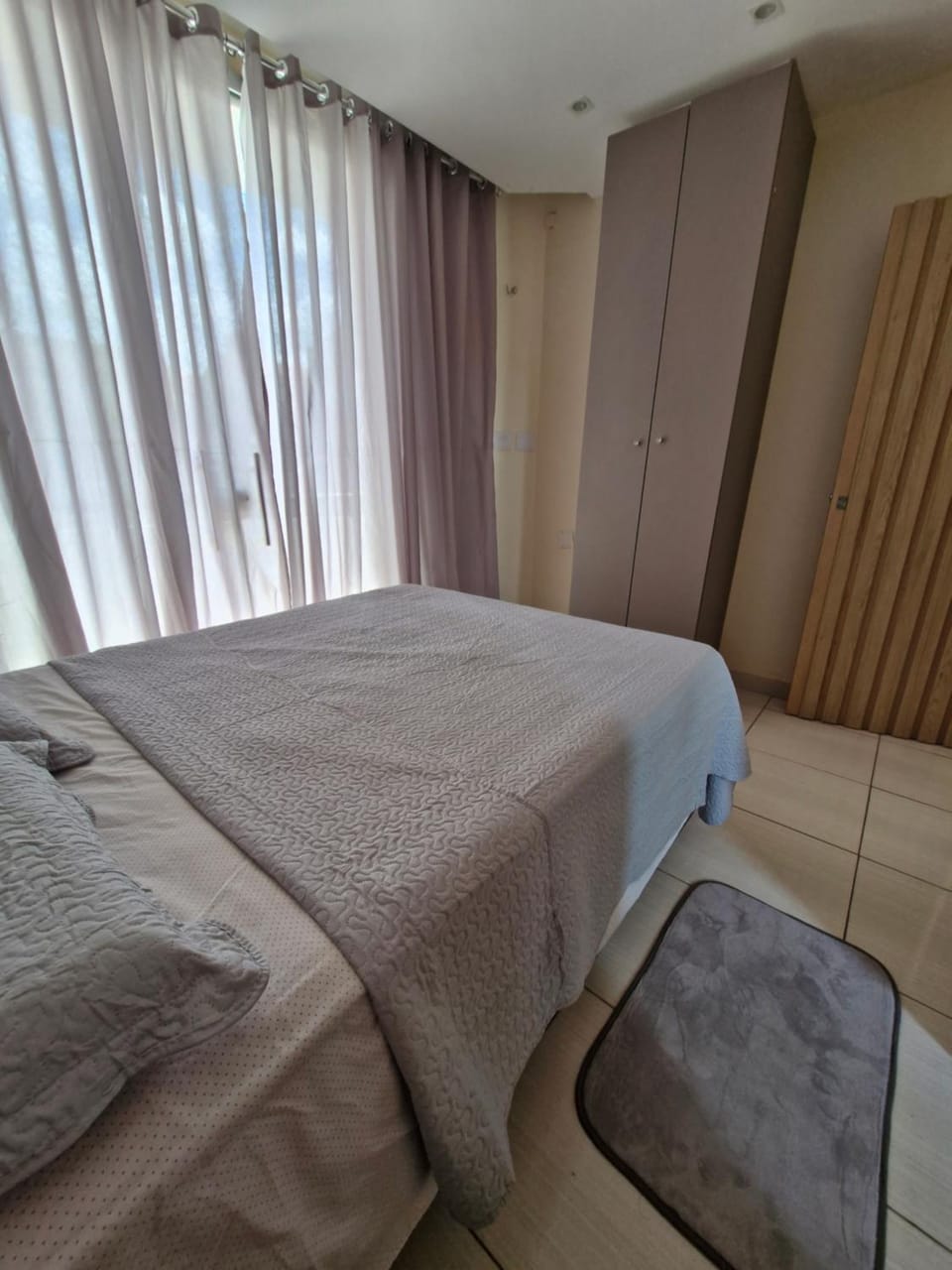 Apartamento super aconchegante com ar Apartment in Belém