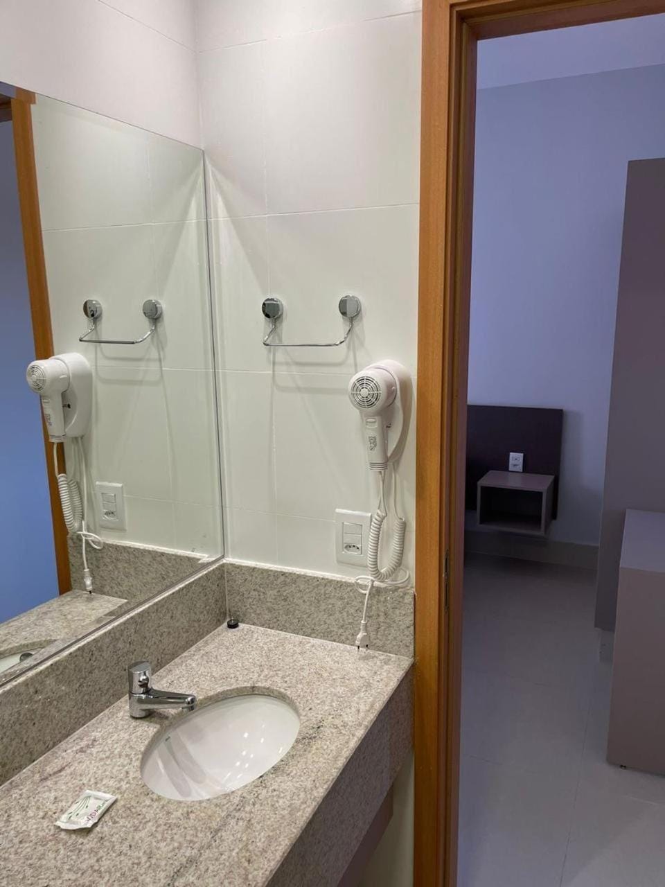 Ecotowers Apartment in State of Goiás