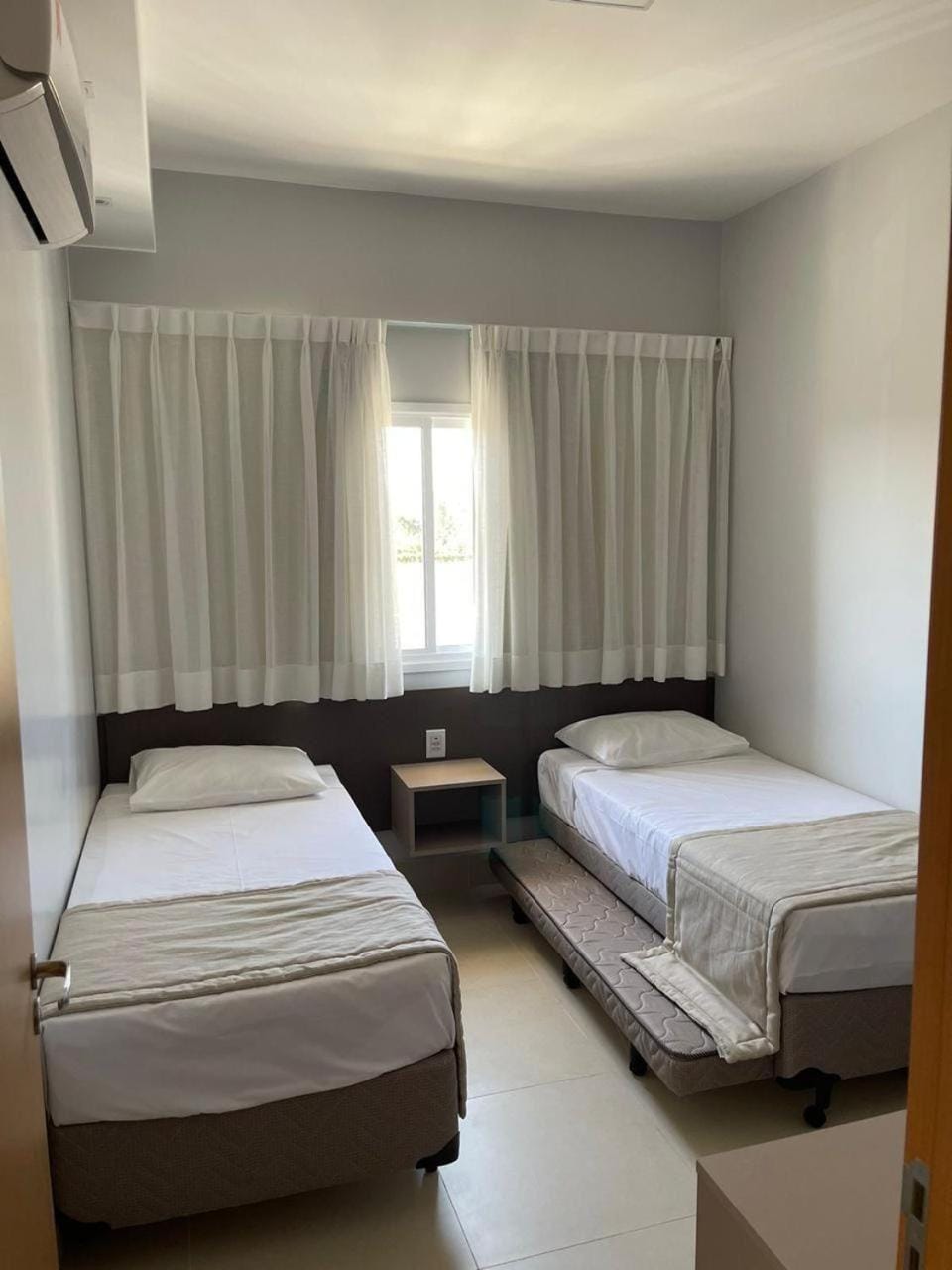 Ecotowers Apartment in State of Goiás
