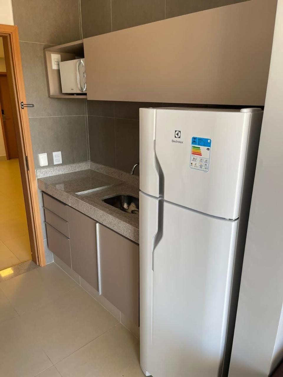 Ecotowers Apartment in State of Goiás