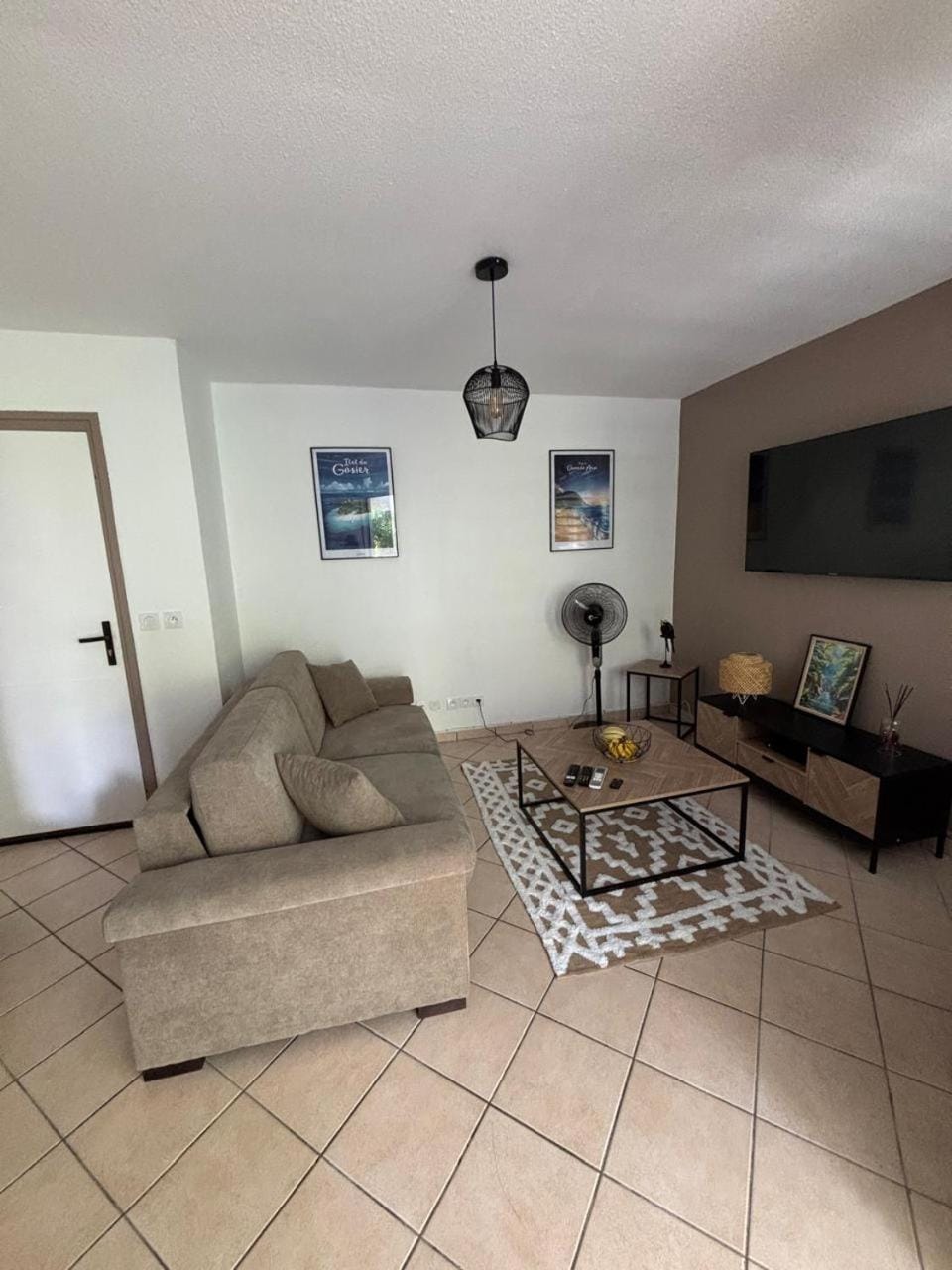 Perle de Bois Jolan Apartment in Sainte-Anne