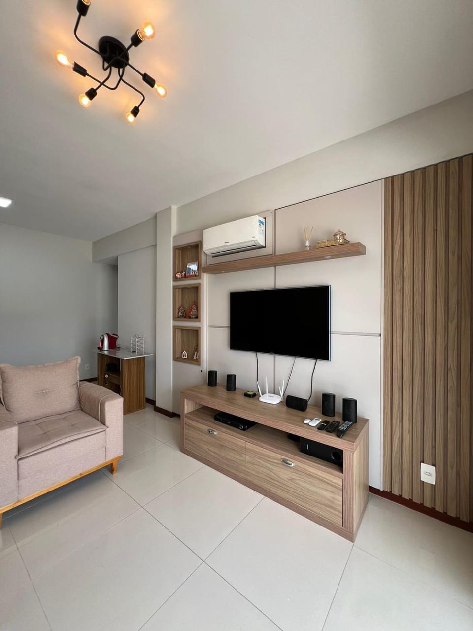 TV and multimedia