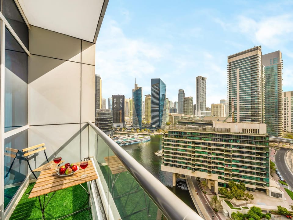View (from property/room), Balcony/Terrace
