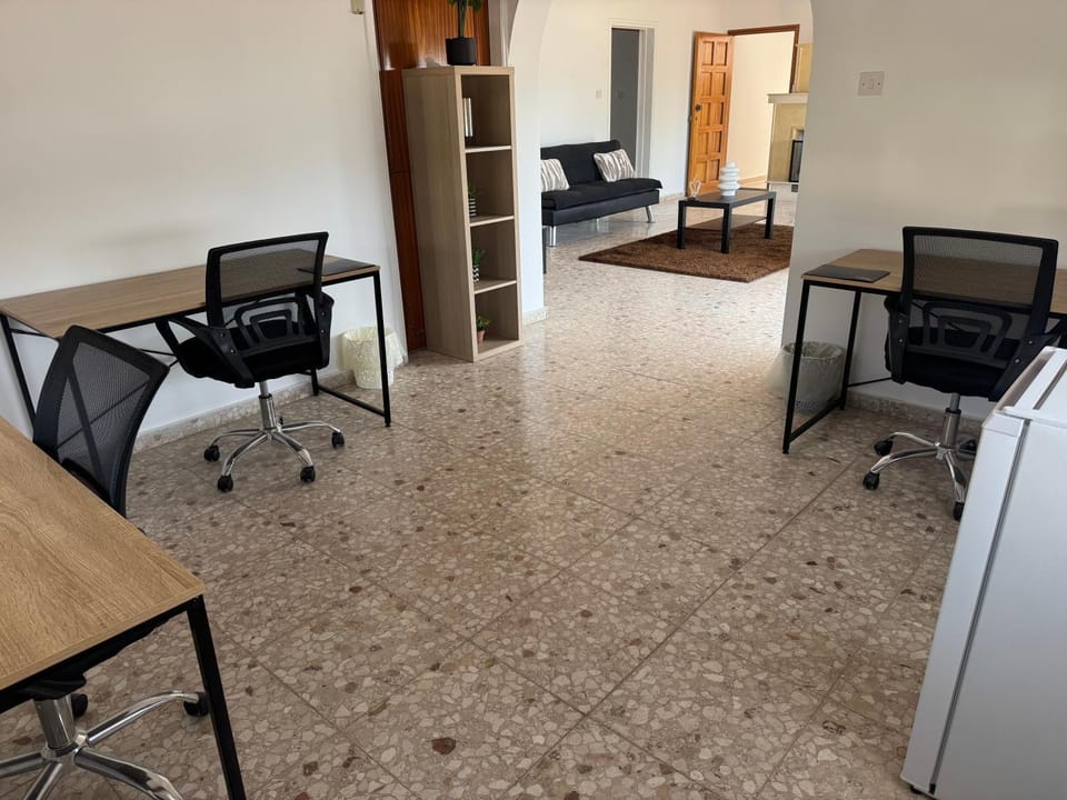 3 Bedroom Apartment in Paphos Center Apartment in Paphos