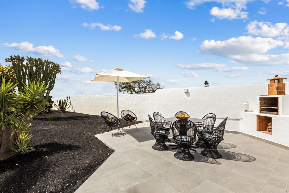 Home2Book Alma Atlántica Heaven, Playa Honda Apartment in Isla de Lanzarote