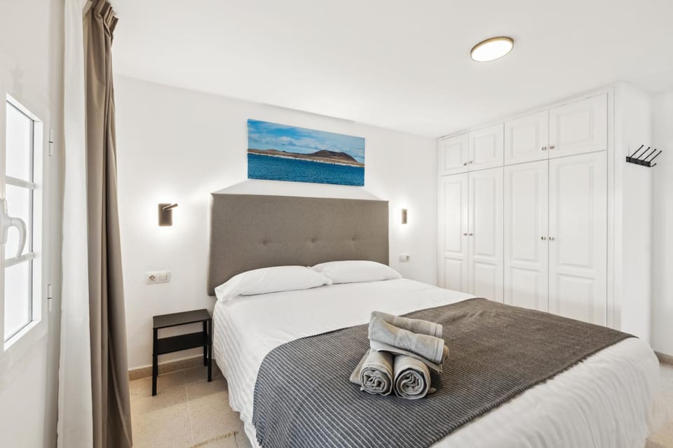 Home2Book Alma Atlántica Heaven, Playa Honda Apartment in Isla de Lanzarote