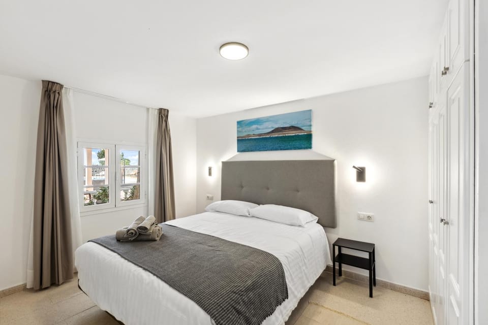 Alma Atlántica Heaven, Playa Honda Apartment in Isla de Lanzarote