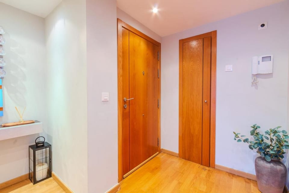 Urbanization with a pool near the airport Apartment in Santa Pola