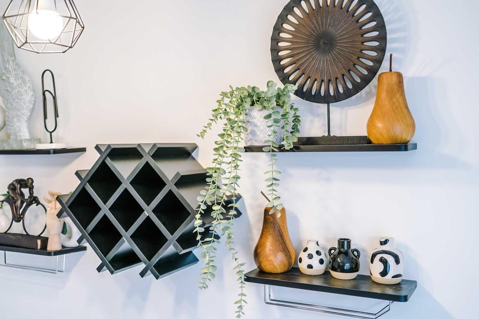 Coffee/tea facilities, Kitchen or kitchenette