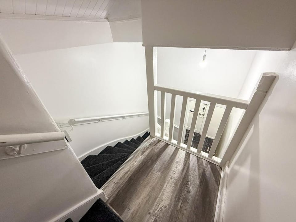 Glasgow Home Newly Refurbished Apartment in Glasgow