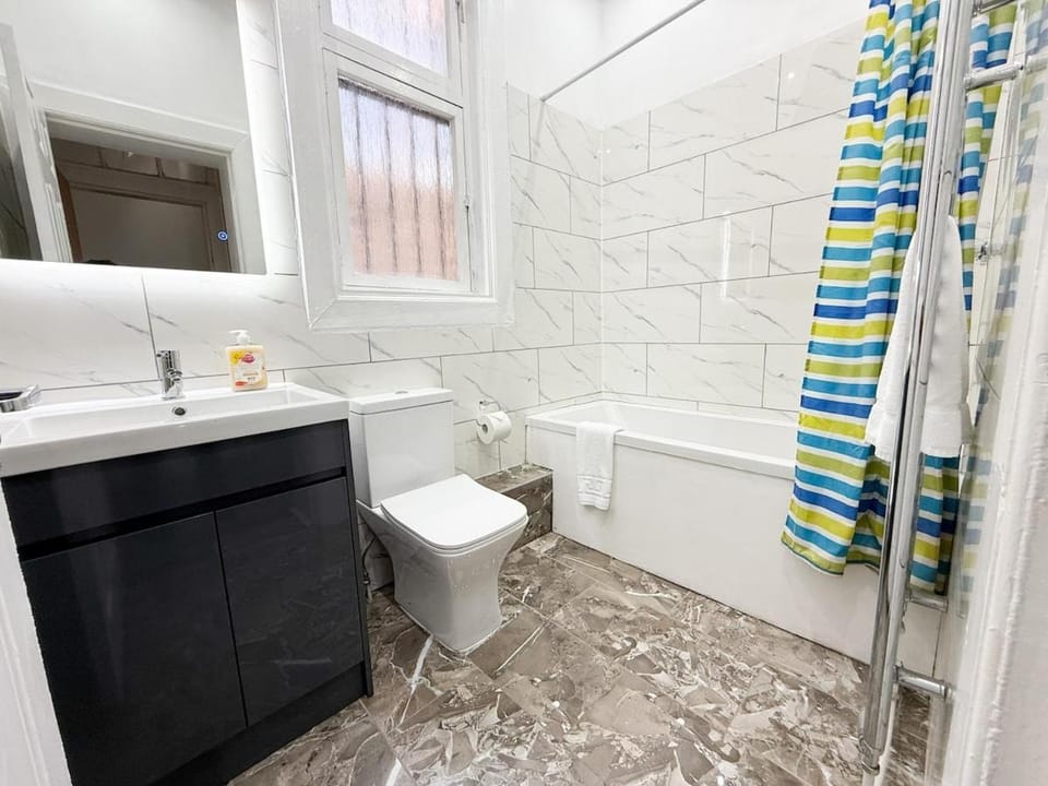 Glasgow Home Newly Refurbished Apartment in Glasgow