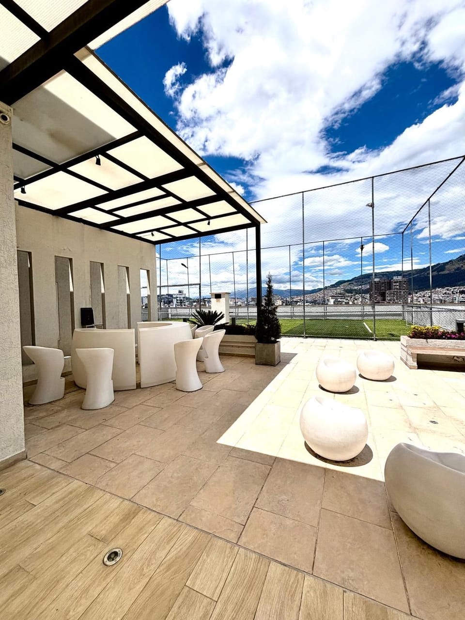 View (from property/room), Balcony/Terrace, Balcony/Terrace