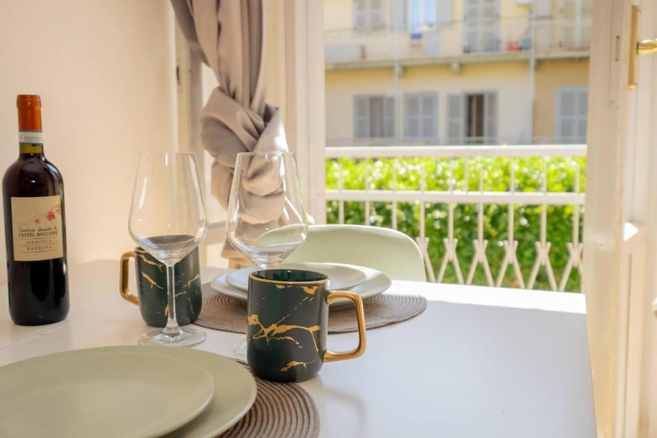 Day, View (from property/room), Balcony/Terrace, Dining area