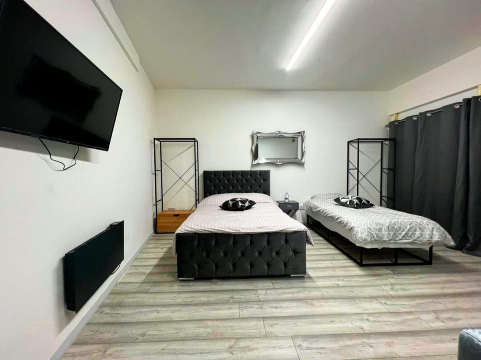 Luxury spacious flat in Central London, super central Apartment in London Borough of Southwark