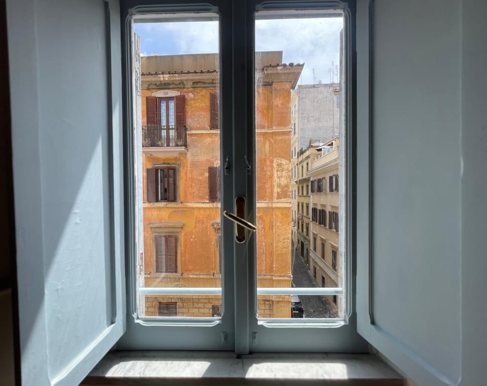 View (from property/room)