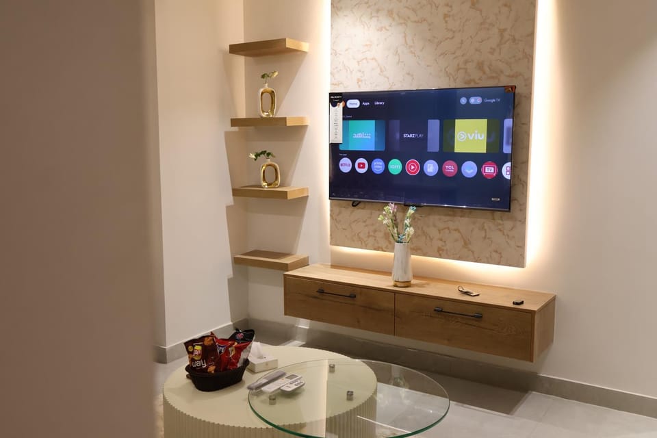 TV and multimedia