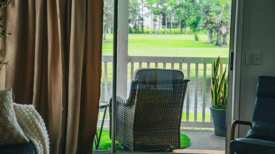 View (from property/room), Balcony/Terrace