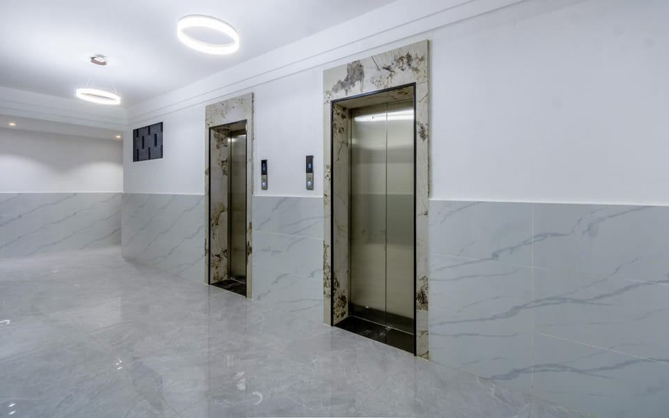 elevator