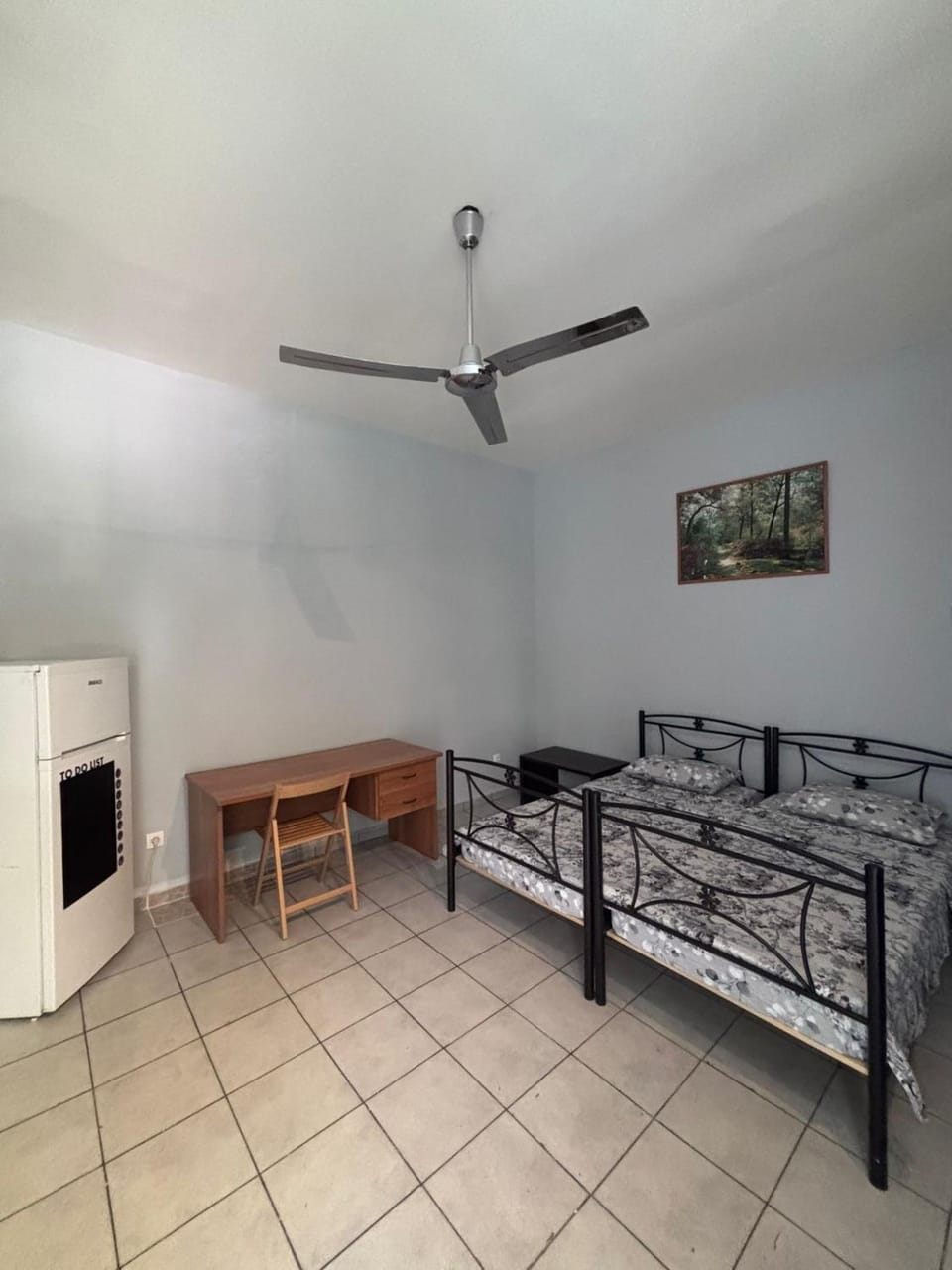 Acharnon 211 room 1 Vacation rental in Athens