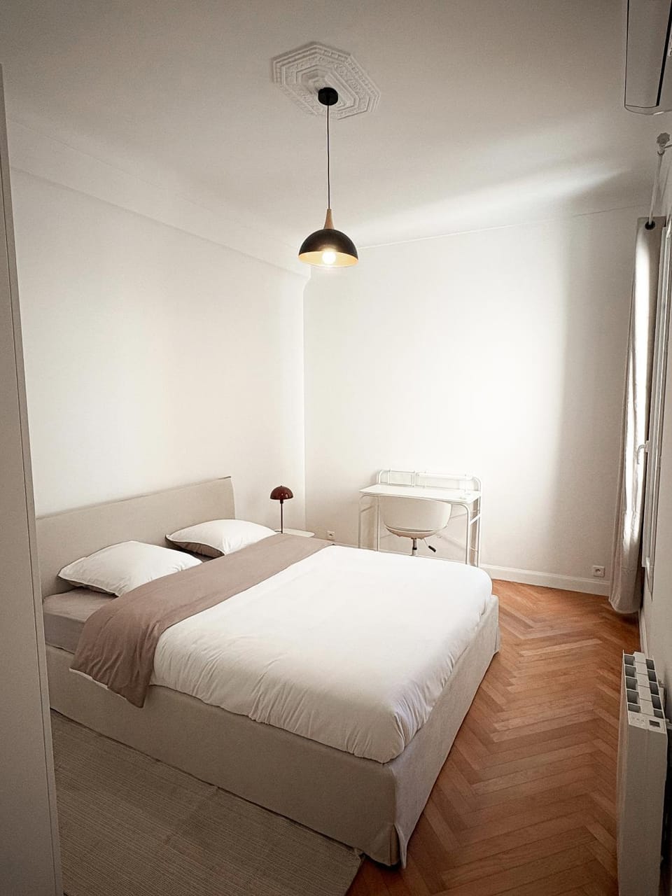 Nice Center - Spacious Luxury Apartment with Air Conditioning Apartment in Nice