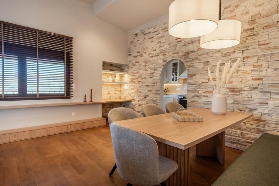 Villa Alia Villa in Evros, Greece