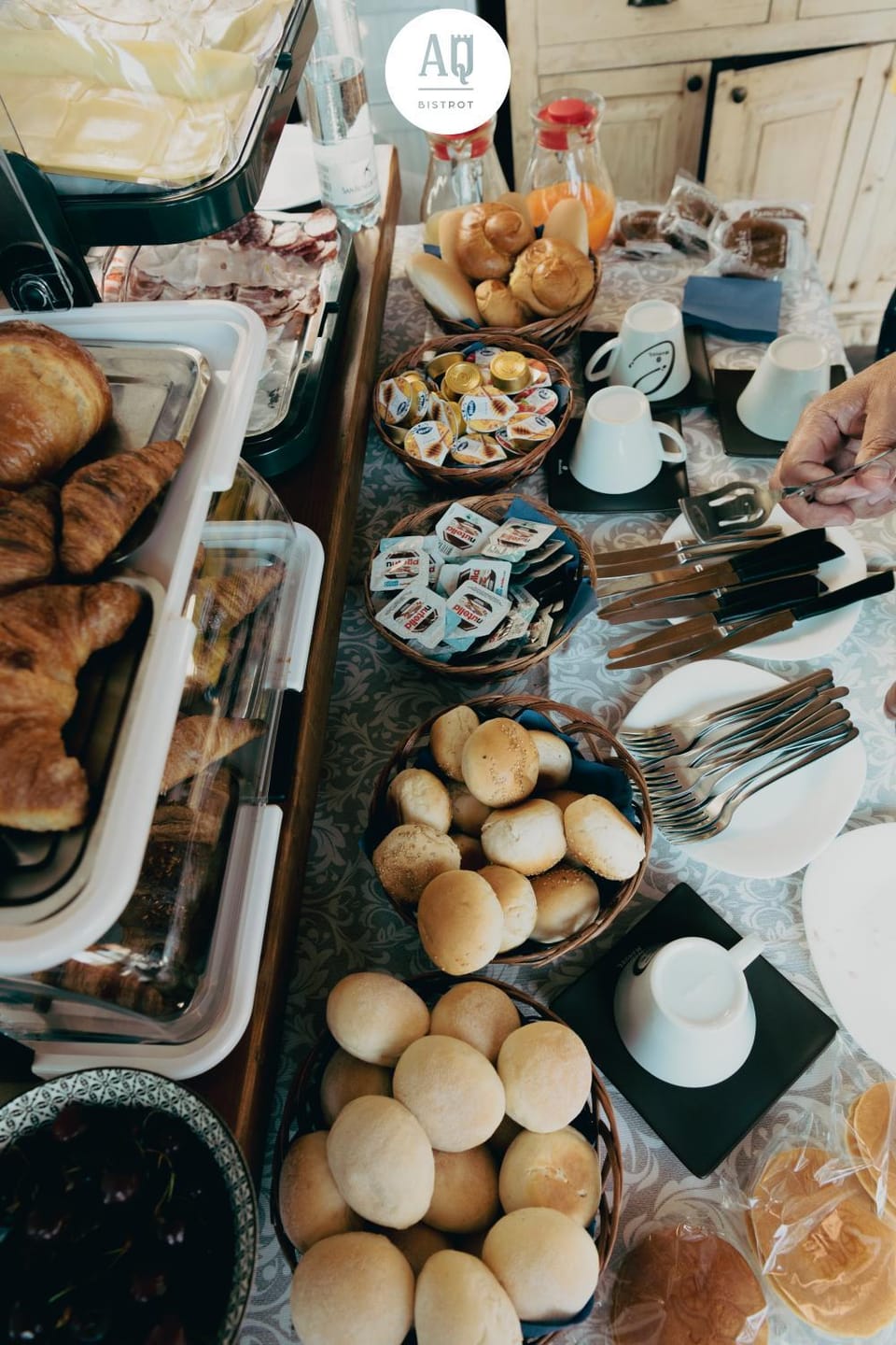 Breakfast