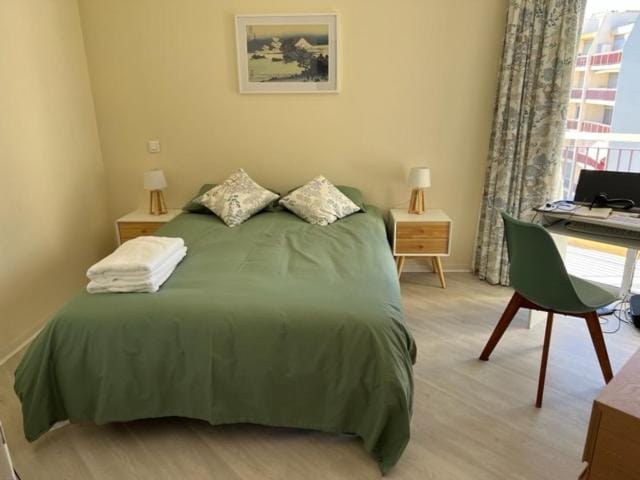 Le Galion 3 étoiles 5 pieces piscine Axelle Loc Appart Apartment in Mandelieu-La Napoule