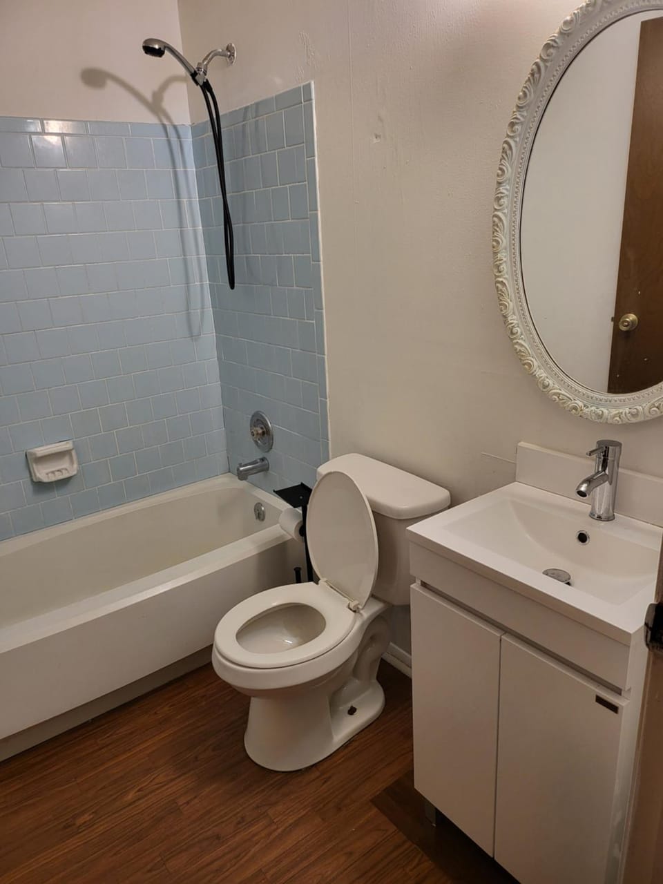 Toilet, Bathroom, Bath