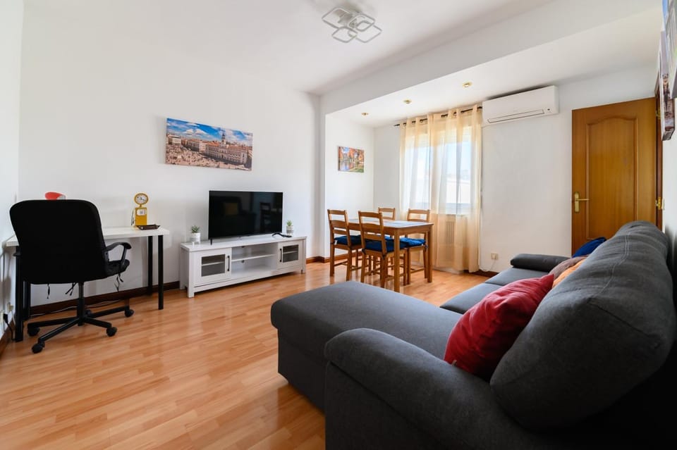 GuestReady- Bright apartment in Madrid Apartment in Madrid