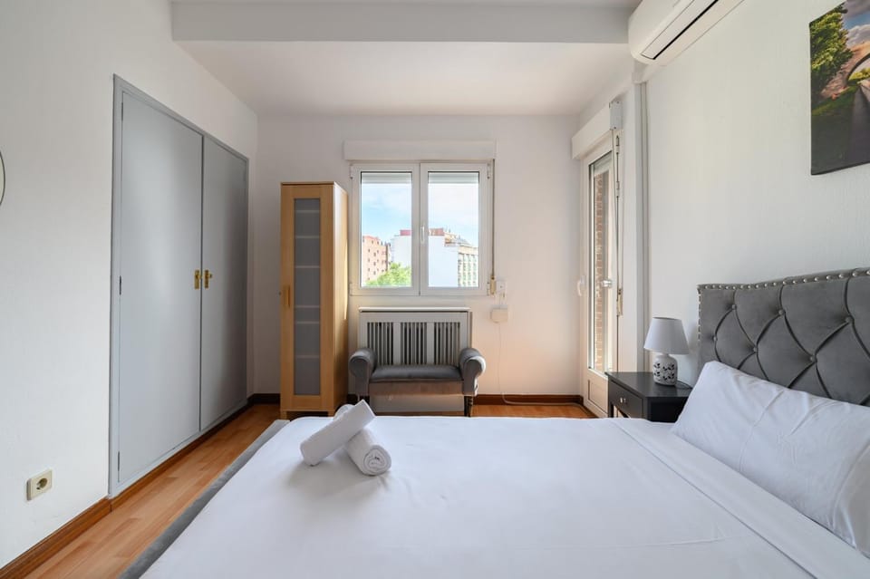 GuestReady- Bright apartment in Madrid Apartment in Madrid