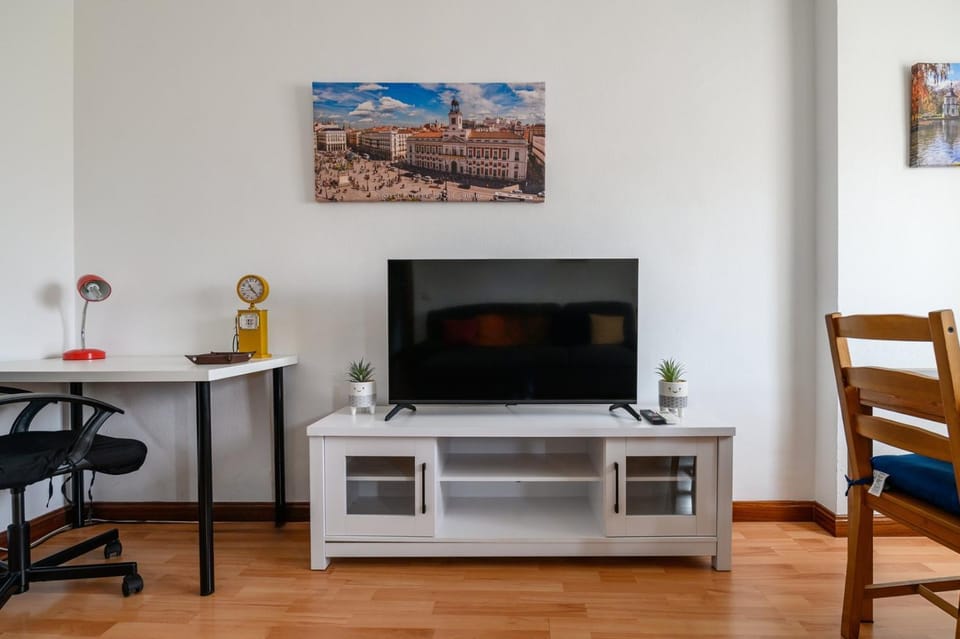 GuestReady- Bright apartment in Madrid Apartment in Madrid