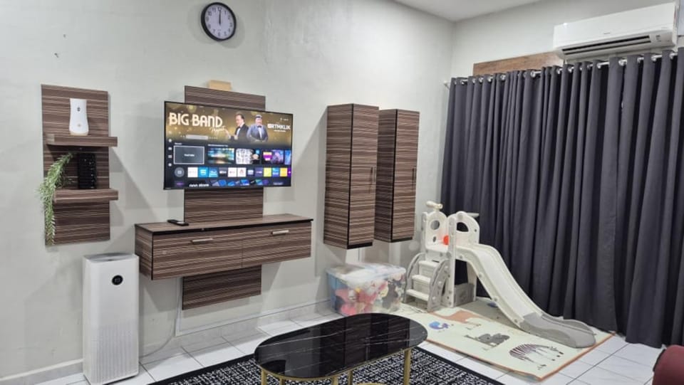 TV and multimedia