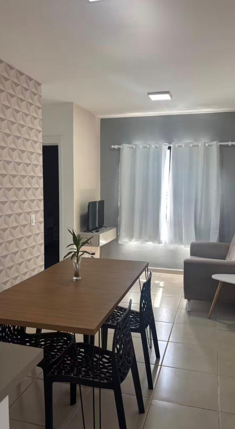 Apartamnto Lisittá Apartment in Franca