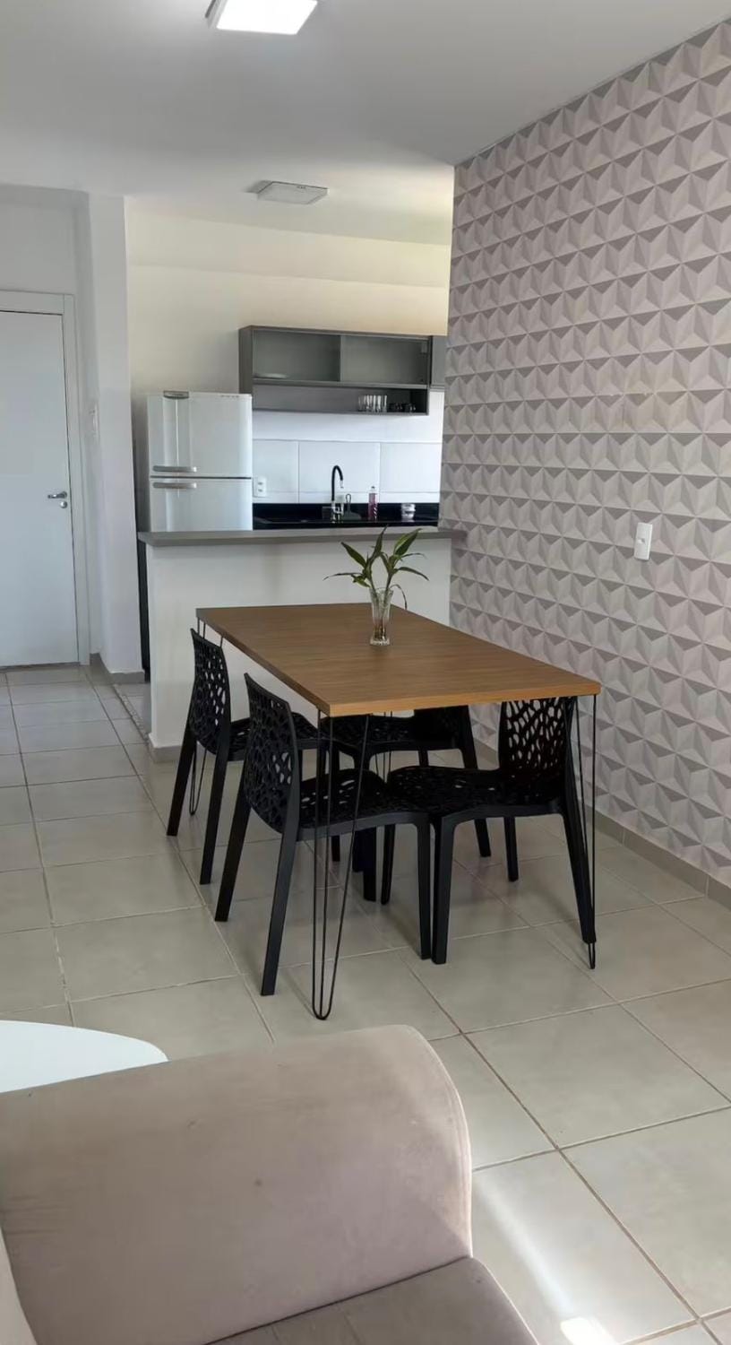 Apartamnto Lisittá Apartment in Franca
