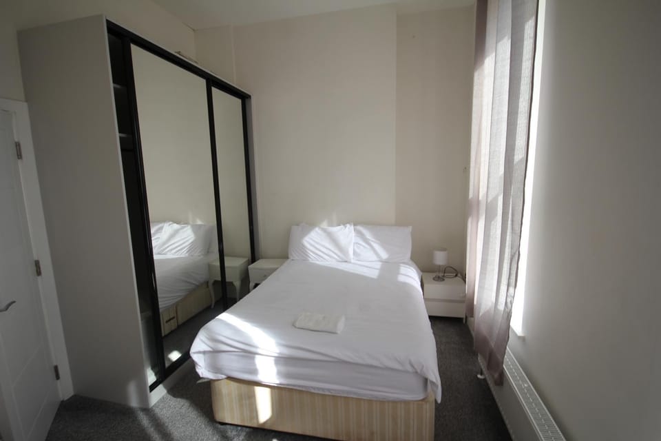 Osterley Mews Apartment in Isleworth