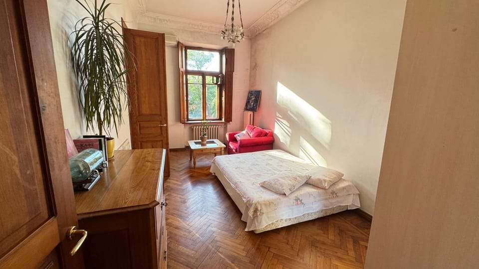 GRACE Apartments Apartment in Odessa