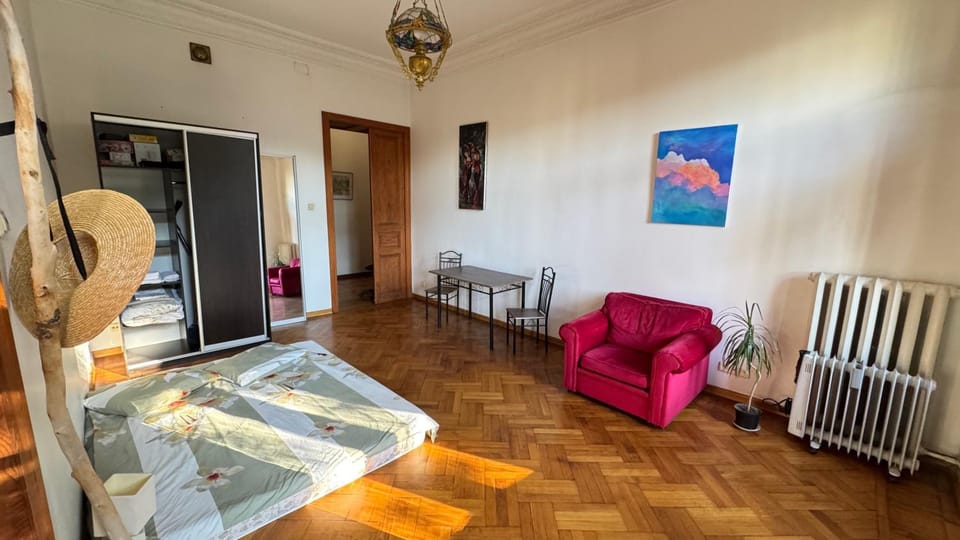 GRACE Apartments Apartment in Odessa