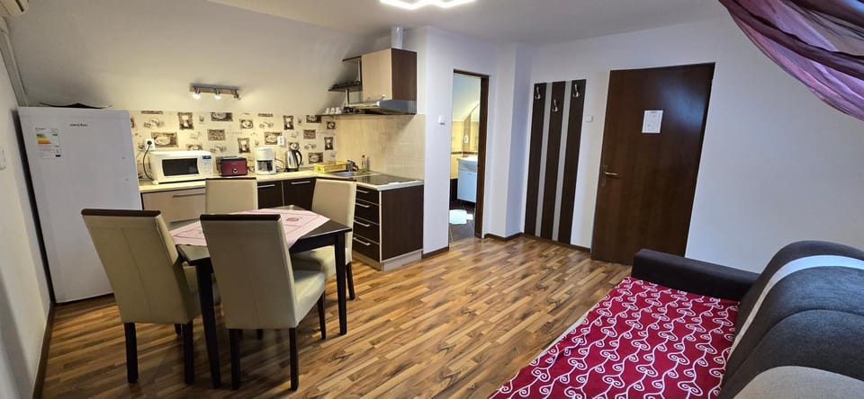 Rubin Bed and Breakfast in Romania